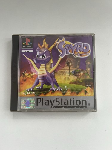 Spyro the dragon sony - spyro:,