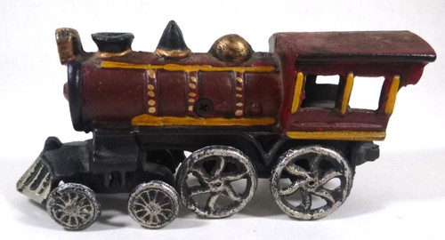 Vintage cast iron steam - vintage,