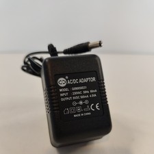 DigiSender G090050D31 AC/DC
