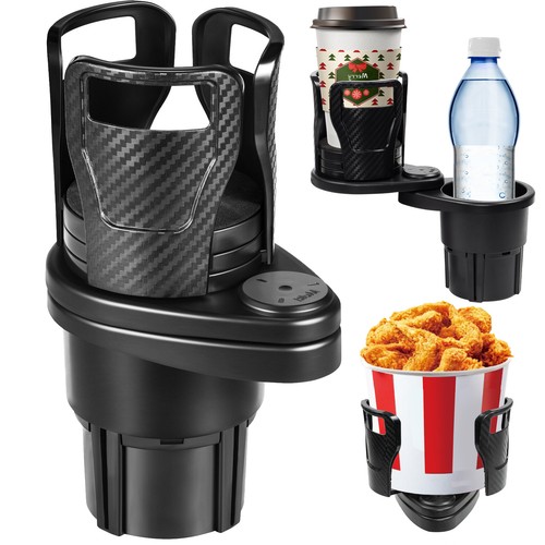 Drink holder expander - holder,