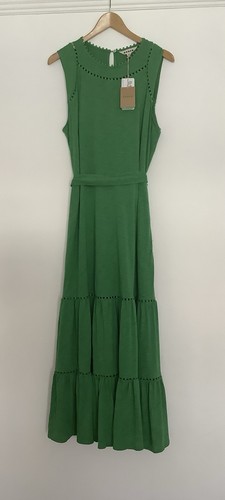 New boden summer - maxi, dress
