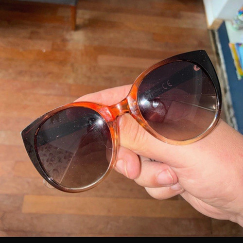 Women cat eye sunglasses - women’s,
