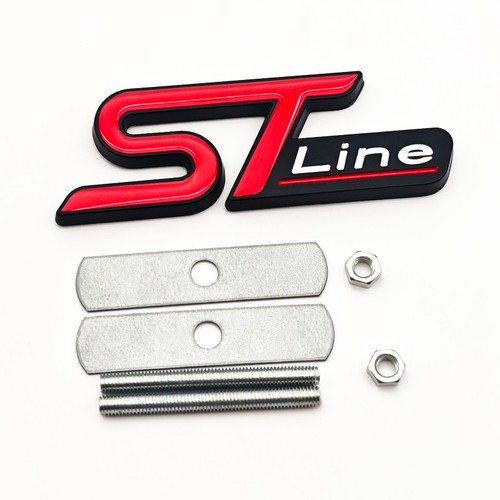 Car metal line - st,