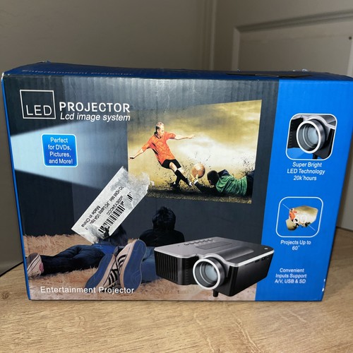 Led projector lcd - projector,
