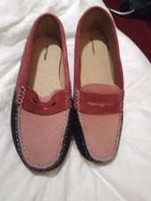 Hush Puppies Women's Flat