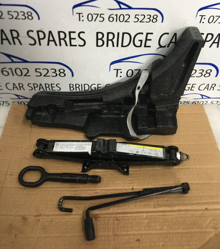 Golf mk7 2017 spare - ,