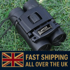 40x22 HD Powerful Binoculars