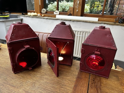 Vintage set british - 3,