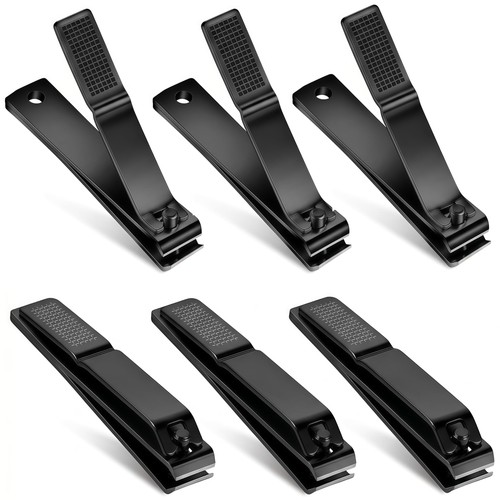 Heavy duty straight blade nail - heavy,