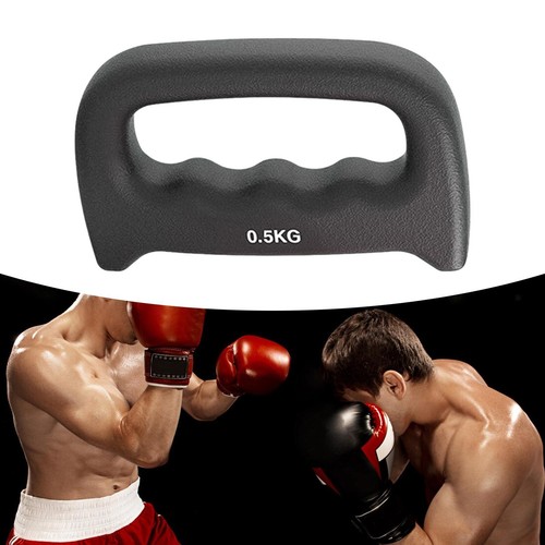 Boxing dumbbell non - dumbbell, slip