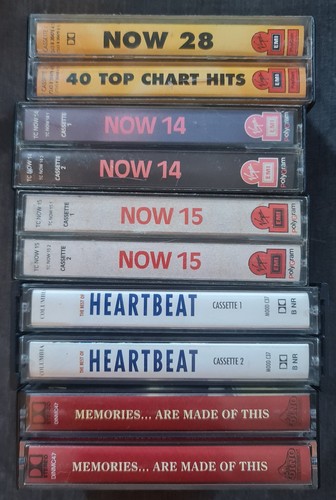 Double albums now - 5x, that's