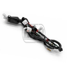 Kurz FS250 Road Legal Wiring