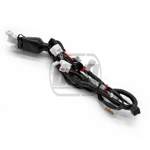 Kurz fs250 road - kurz, wiring