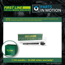 Inner rack end fits - ldv, maxus