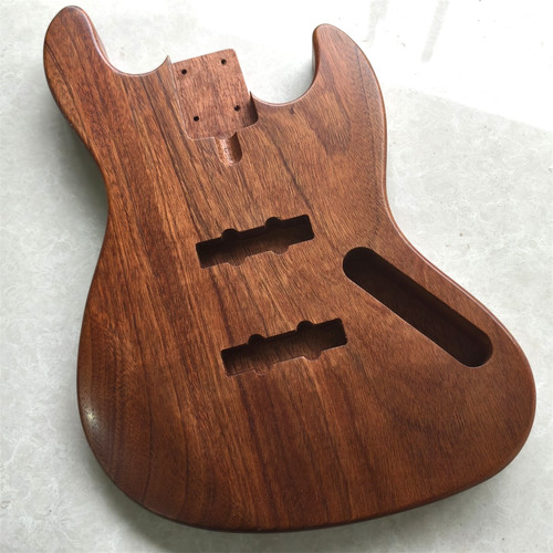 One piece solid mahogany - one-piece,