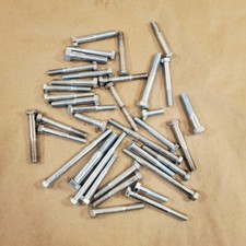 Jaguar XKE E-Type BONNET HOOD