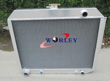 Aluminum Radiator For