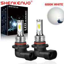 For Lexus Is 200 1999-2003 2004 2005 6000K 9005 Hb3 LED Full Beam Bulbs Lighting