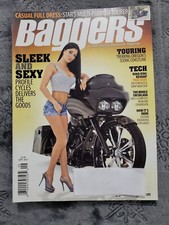 Baggers Magazine Single Issue