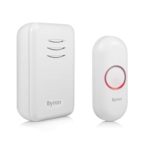 Wireless door bell - wireless,