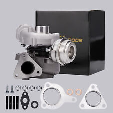 VGT TURBO for Audi A6 A4 2.0 TDI 140HP 103kw BRF BVG BVF BRE Engine TURBOCHARGER