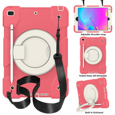 Shockproof Case Heavy Duty