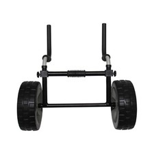 Adjustable sit top kayak - adjustable,