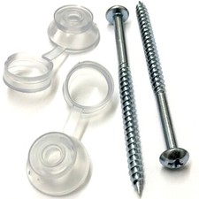 CORRUGATED SHEET FIXINGS 3"