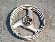 REAR RIM FOR SUZUKI GS 500