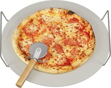 EXTRA LARGE CERAMIC PIZZA