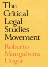The Critical Legal Studies