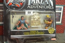 Epic Adventures of Tarzan