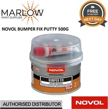 NOVOL BUMPER FIX PUTTY 500G -