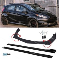 For Fiesta ST MK5 6 Mk7 MK7.5