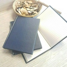  Pocket Notebook - RULED LINED