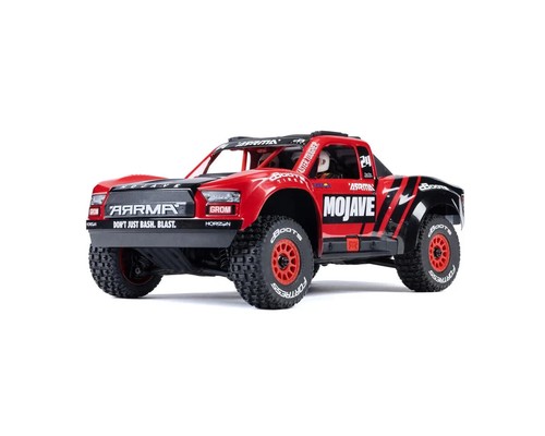 Arrma mojave grom mega 4wd - mojave,