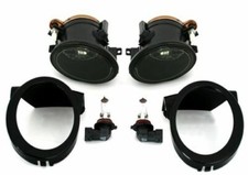 PAIR M TECH M SPORT FOGLAMPS