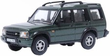 Oxford Diecast 76LRD2001 -