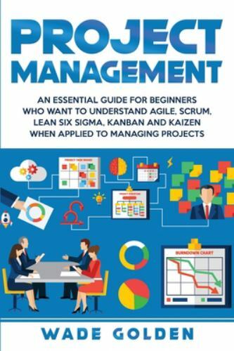 Project management an - project, management: