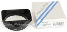 Hasselblad Lens Shade 54406 for X-Pan 45mm & HASSELBLAD XPan 90mm Lenses