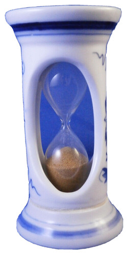 German porcelain blue onion - german,