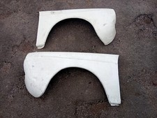 VW Type 3 Fibreglass Late