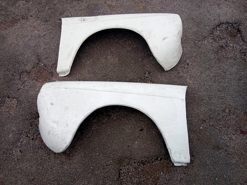 Type fibreglass late - type, 3