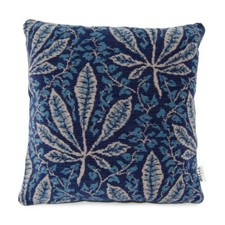 British Rail Moquette Cushion