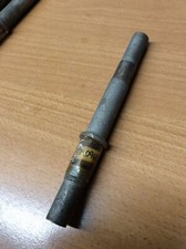 Triumph Tiger Cub T20 Front