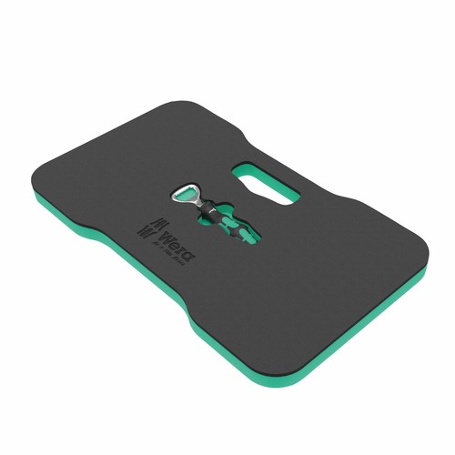 Wera 9516 kneeling mat set - wera,