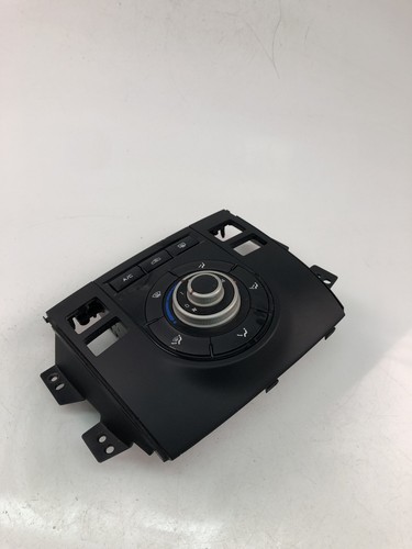 De1706 kia climate - de1706, control