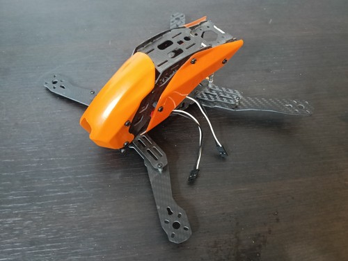Tarot mini racing - mini, drone