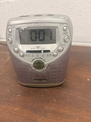 Philips aj3950 compact disc - compact,