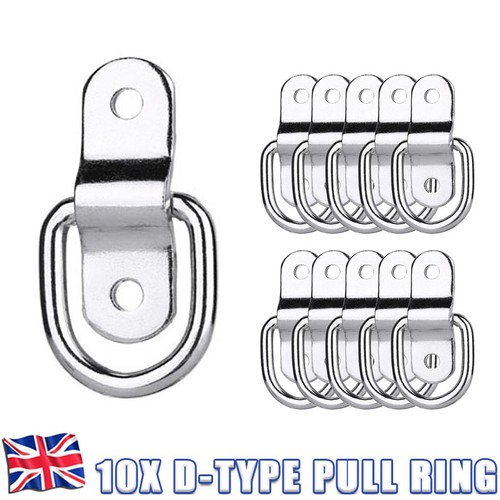 10x rings tie - 10x, load